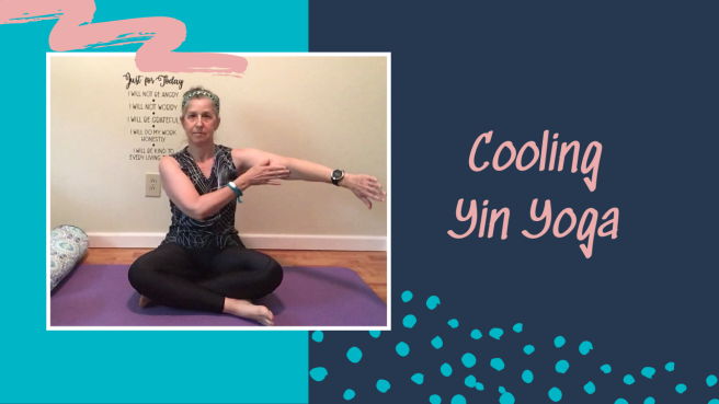 GWY Cooling Yin Yoga