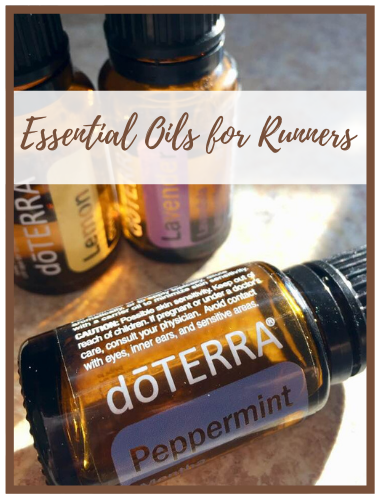 6 Heart Healthy Oils for Runners